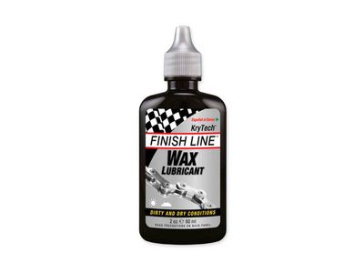 Finish Line, Wax Lube - 2 oz, Drip