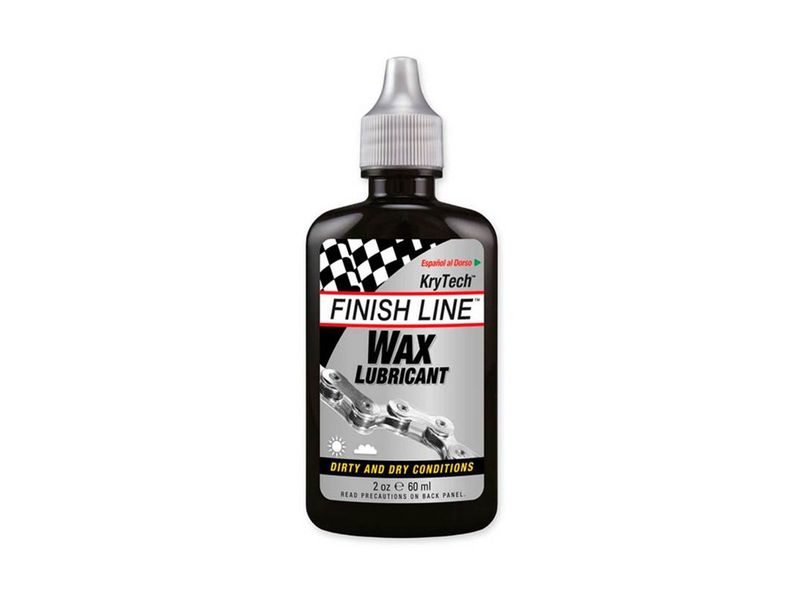 Finish Line, Wax Lube - 2 oz, Drip