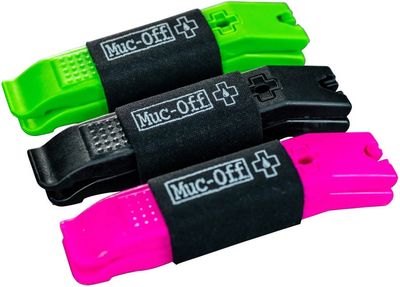 Muc-Off, Rim Stix. Tire Levers, Assorted, 1 Pair