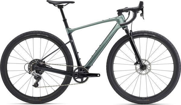 23 Giant Revolt X Advanced Pro 2, Large, Misty Forest