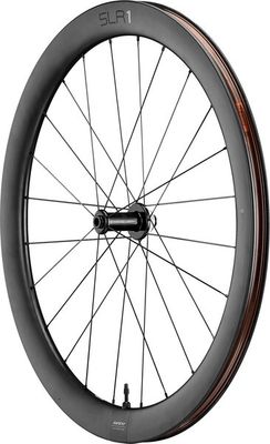 Giant SLR 1 50 Disc Front 12x100 CL 700c - Carbon Hookless Wheel
