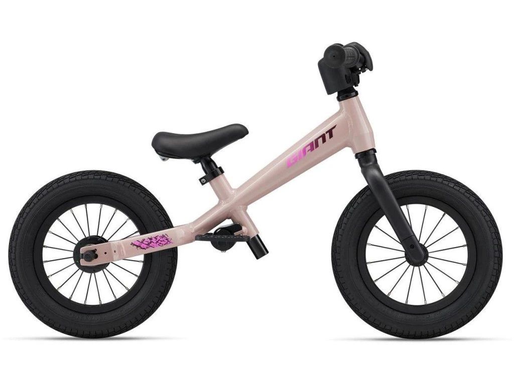 2025 Giant/Liv Pre 12" Push Bike - Mauve