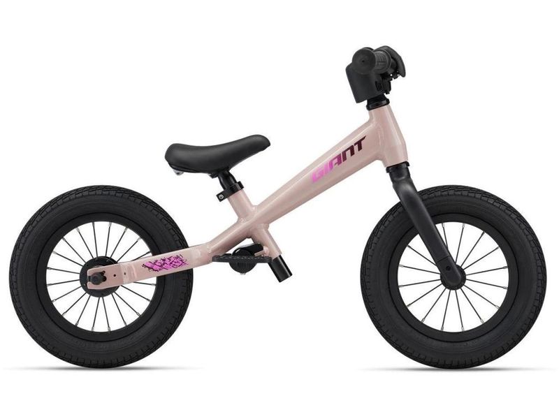 2025 Giant/Liv Pre 12" Push Bike - Mauve