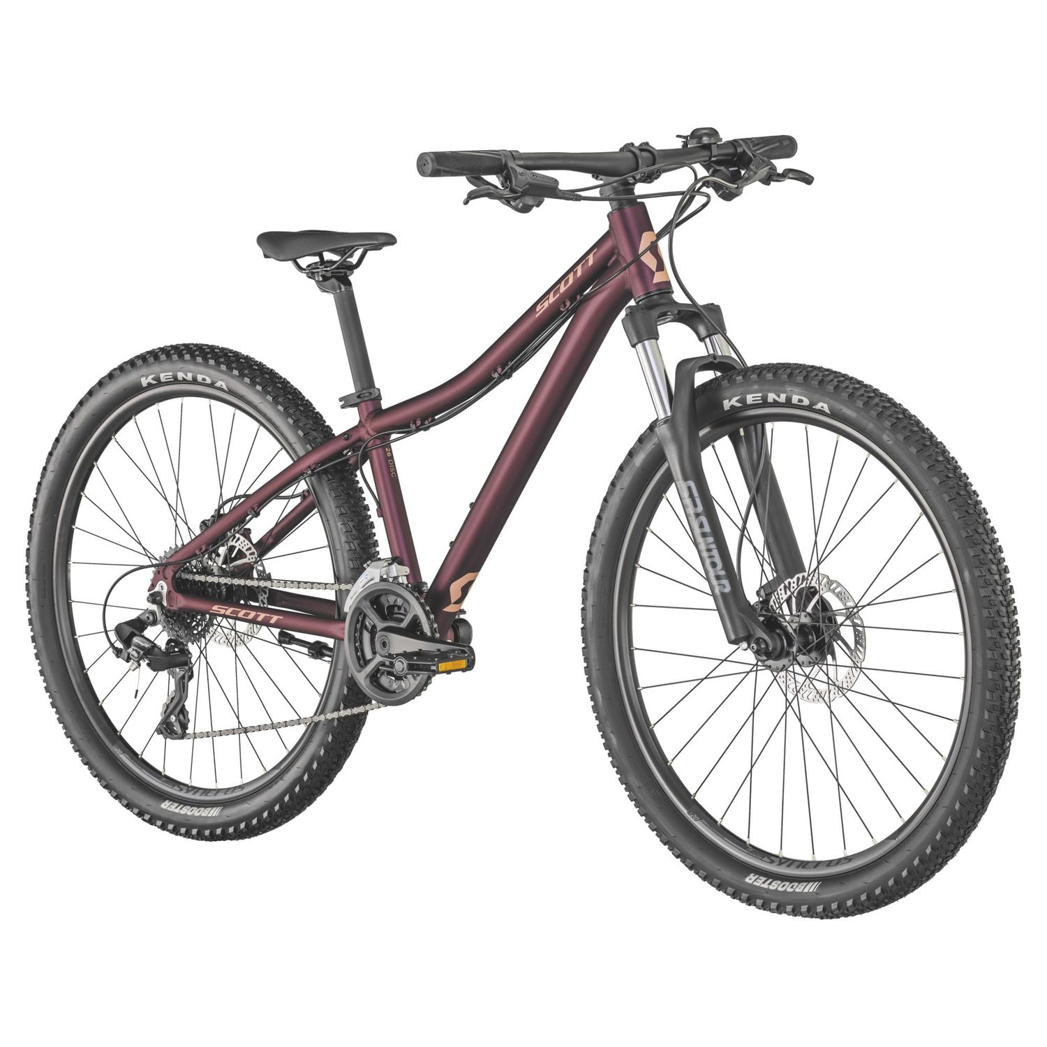 25 Scott Contessa 26&quot; Disc, Youth