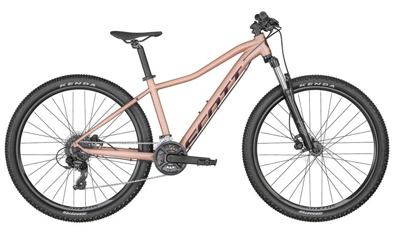 2025 Scott Contessa Active 50, XS, Pink