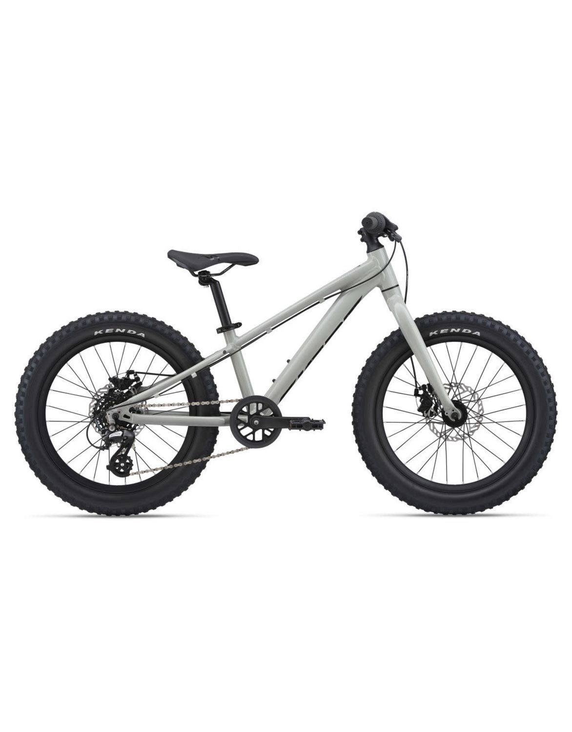 2025 Giant STP 20", Youth, Concrete
