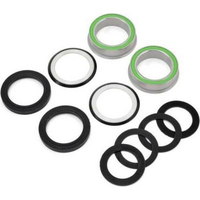 Wheels Mfg, Bottom Bracket, For BB 86/92 Shells to 30mm spindle
