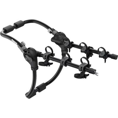 Thule, Gateway Pro 3 Trunk Rack: 3-Bike
