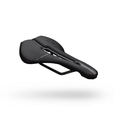 PRO, Turnix Saddle, Performance, Black 142mm