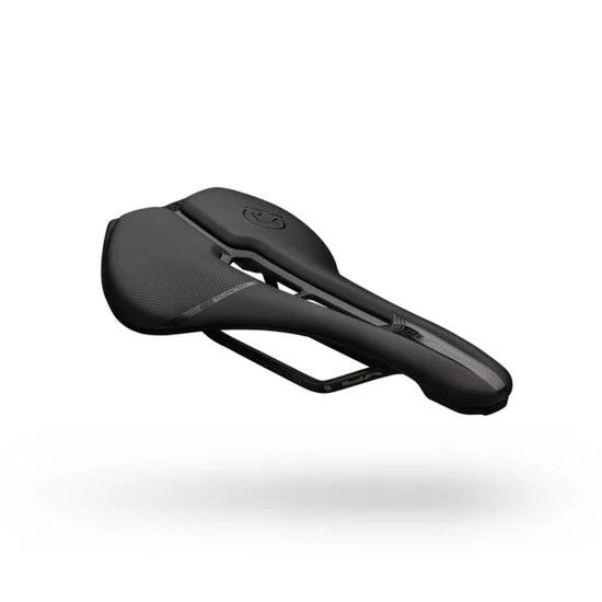 PRO, Turnix Saddle, Performance, Black 142mm