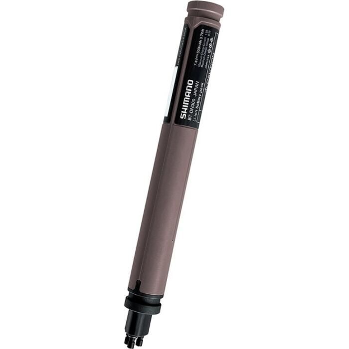 Shimano, BT-DN300 Di2 Battery, Built-In Type, w/ BlueTooth, IBTDN3002