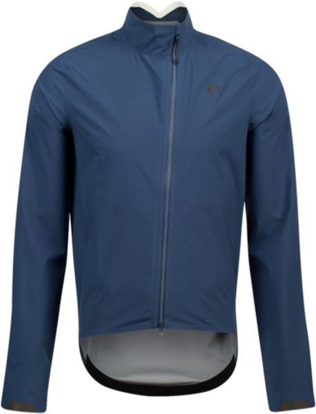 Pearl Izumi, Torrent WXB, Waterproof Jacket, Dark Denim, Medium
