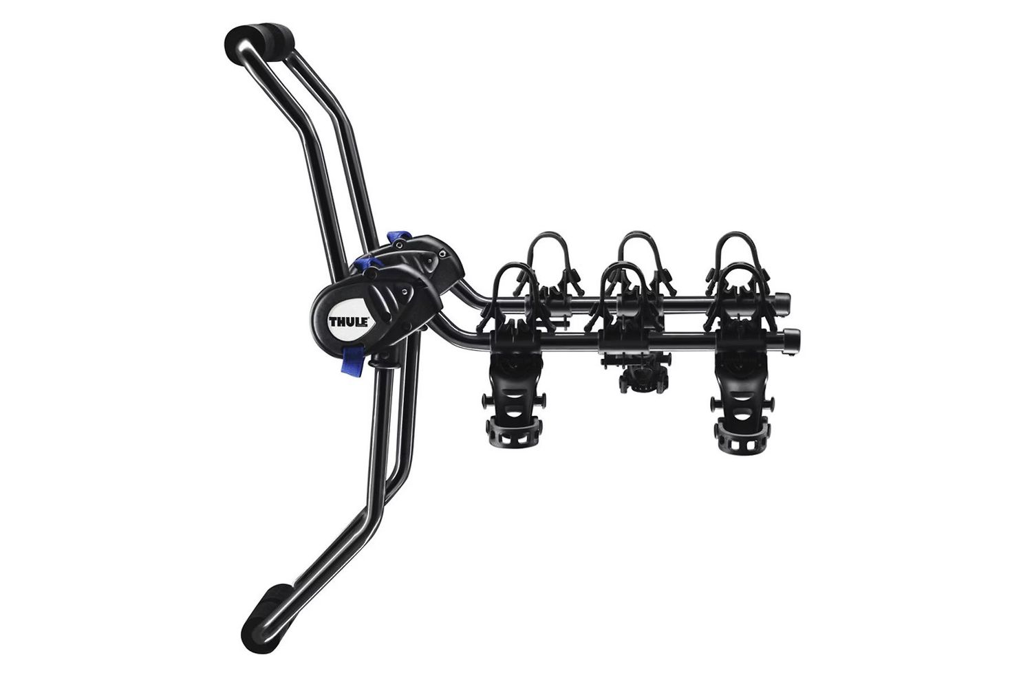 Thule Passage, 3 Bike, Bicycle Car Rack