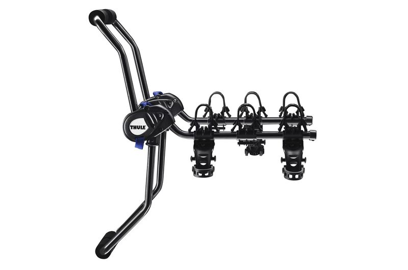 Thule Passage, 3 Bike, Bicycle Car Rack