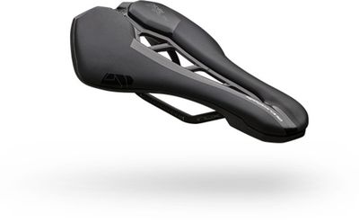 PRO, Stealth Performance LTD, Saddle 152mm, Black