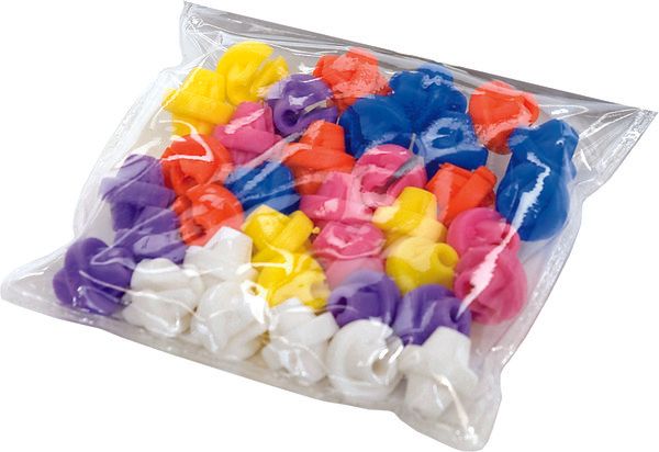 49n, Spoke Ornaments, 30pcs