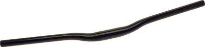 49n, Handlebar, Riser, Alloy, 31.8 Clamp, 35mm Rise, 680mm Wide