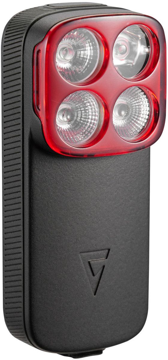 Giant, Recon TL 300, Radar Tail Light, 300 Max Lumen, Rear