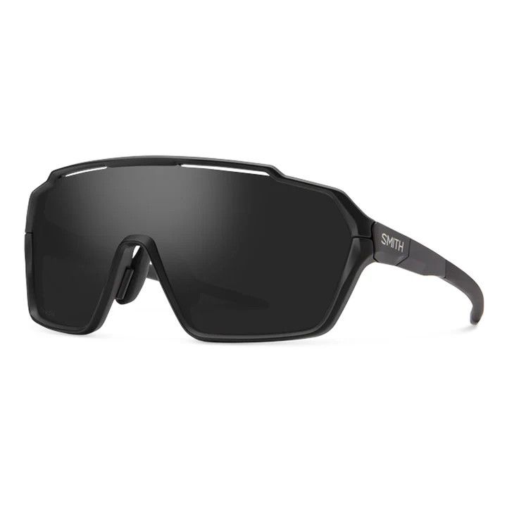 Smith Optics, Shift MAG Matte Black, ChromaPop Black