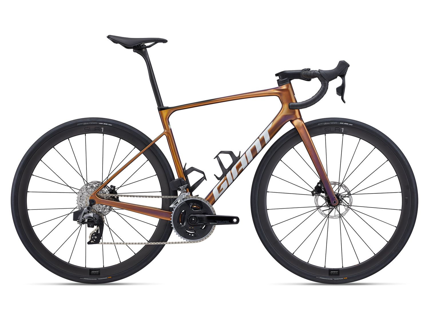 Giant Defy Advanced Pro 1 (SRAM Rival) - 2025
