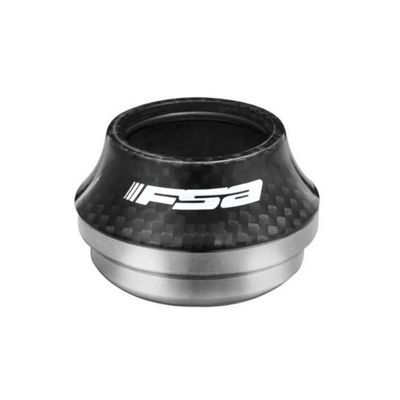 Giant, Headset, OD Overdrive Road Tapered Integrated (1-1/4&quot;-1-1/8&quot;)