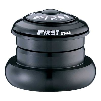 FIRST, Headset,  D344A ZS44/EC44, Black