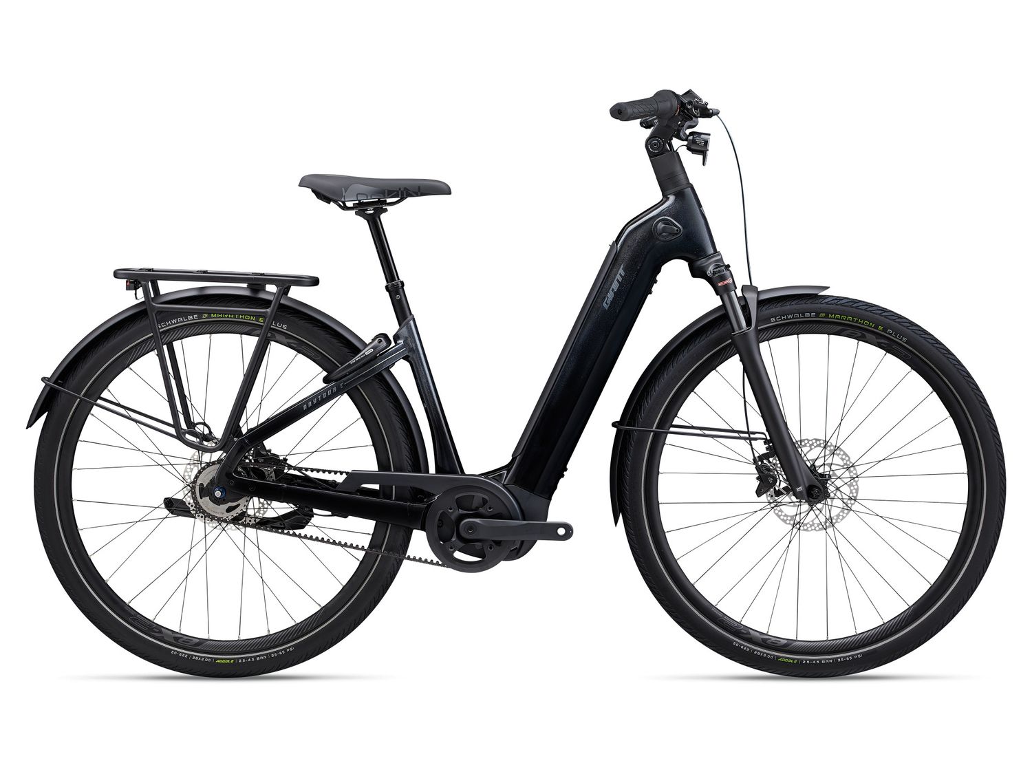 Giant AnyTour E+ 1 GTS
