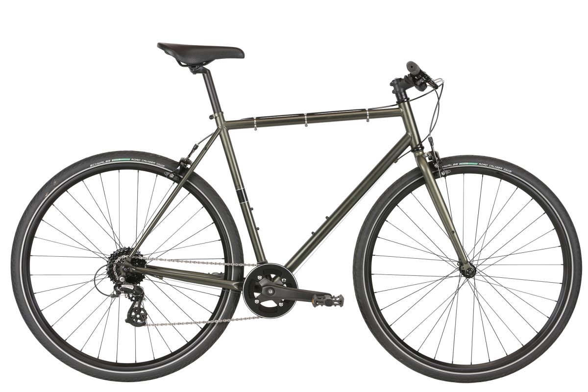 Del Sol Projekt 8 - 2021