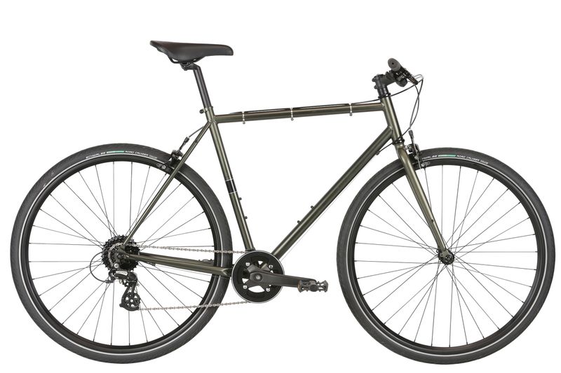 Del Sol Projekt 8 - 2021