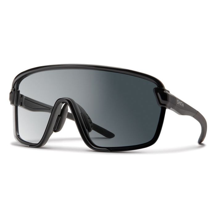 Smith Optics, Bobcat, Color: Black Photochromatic