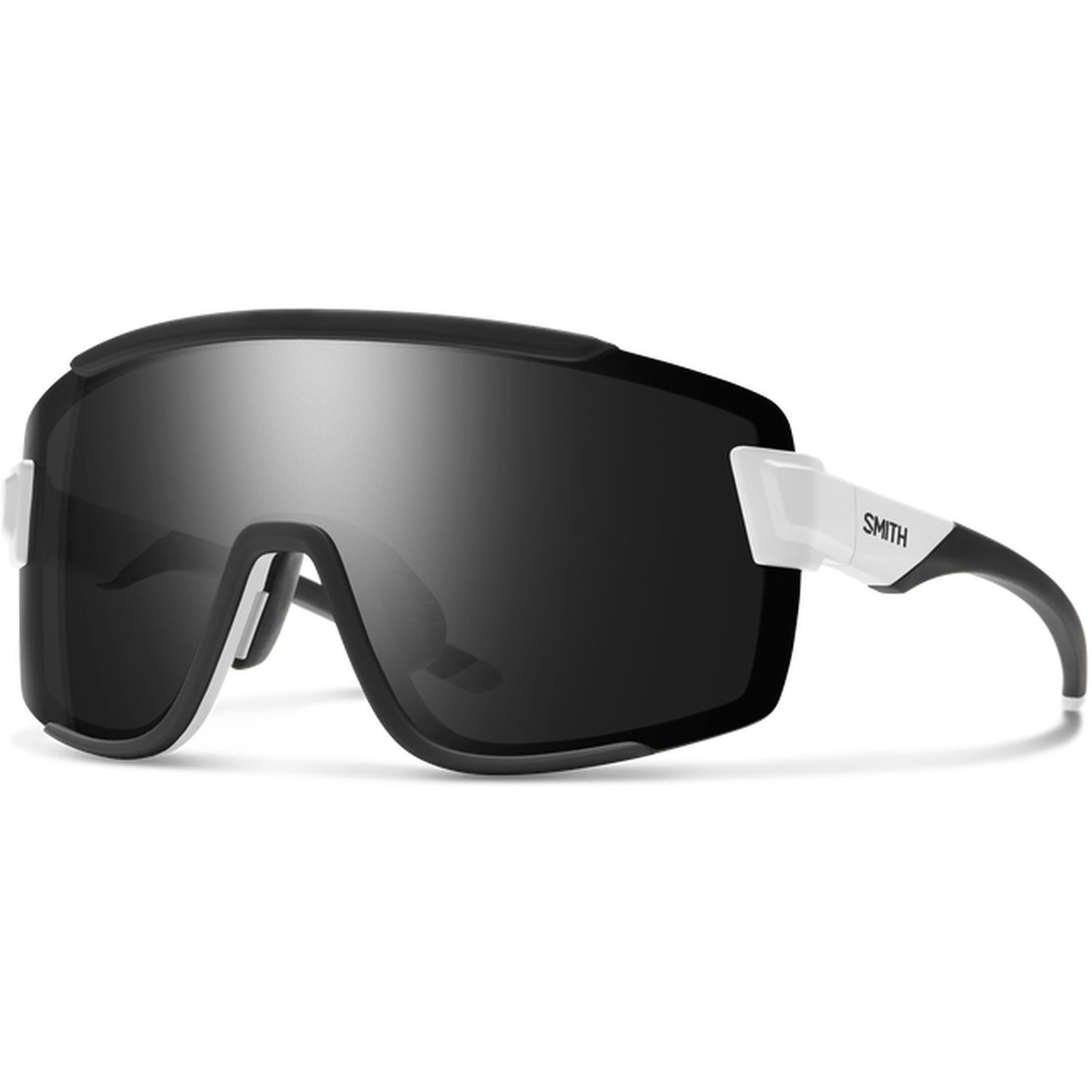 Smith Optics, Wildcat, Color: Matte White