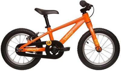 EVO Bikes, Bebop 14, Youth, 14", Orange