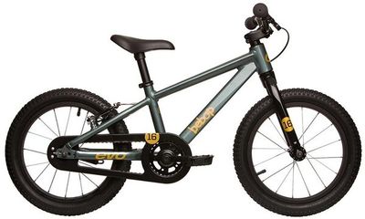 EVO Bikes, Bebop 16, Youth, 16'', Green