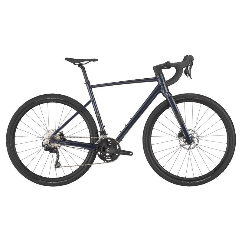 Scott, Speedster Gravel 30 - 2025