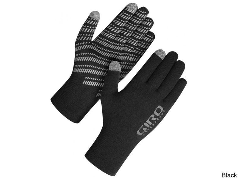Giro Gloves, Xnetic H2O - Waterproof