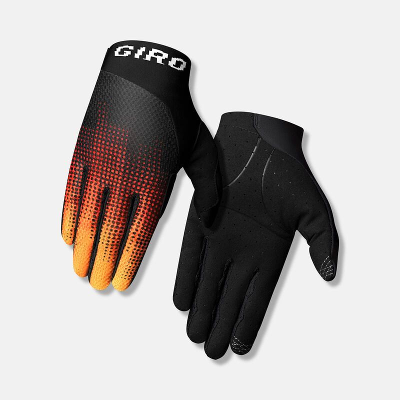 Giro Gloves, Trixter Youth