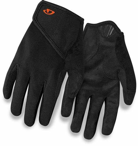 Giro Gloves, DND Jr. II