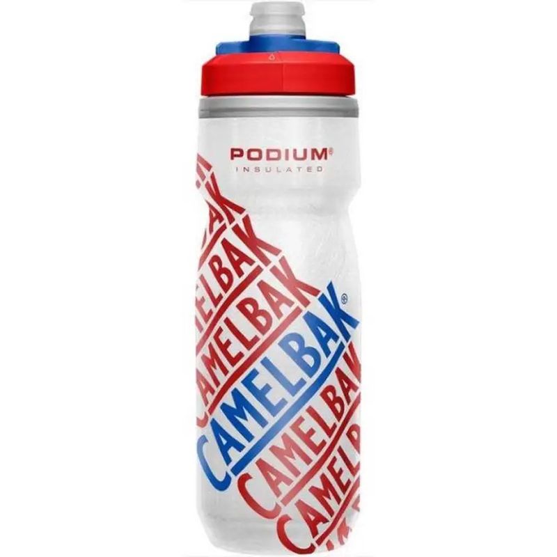 Camelbak, Podium Chill Waterbottle, 620ml/21oz