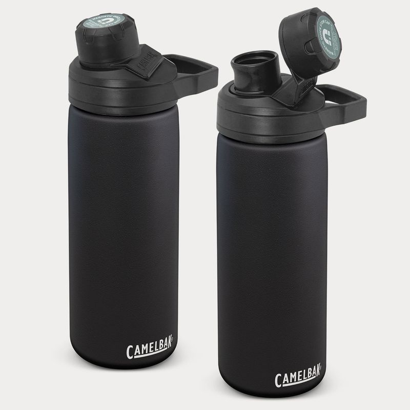 Camelbak, Chute Mag Vacuum Stainless, Bottle