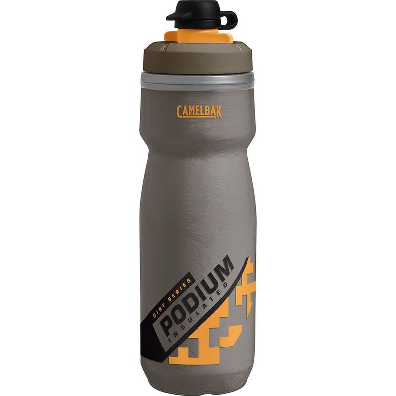 Camelbak, Podium Chill, Dirt Series, 620ml/21oz