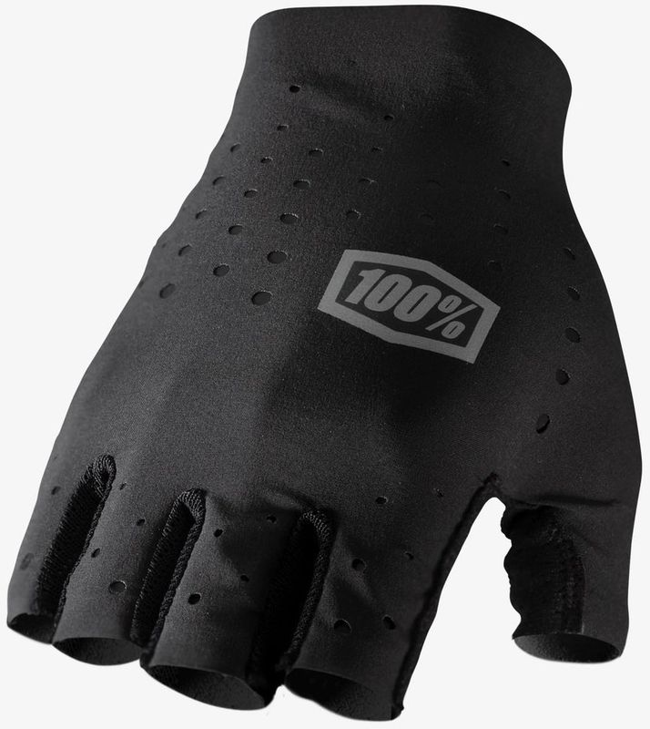 100%, Sling Short Finger, Gloves