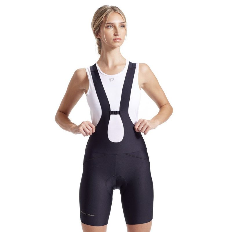 Pearl Izumi, Womens Attack, Bib Shorts