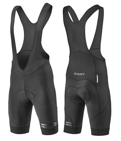 Giant, Podium, Bib Shorts
