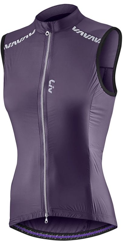 Liv, Cefira, Wind Vest, Womens