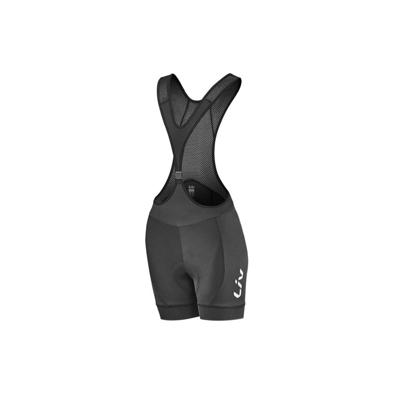 Liv, Fisso, Bib Shorts, Womens