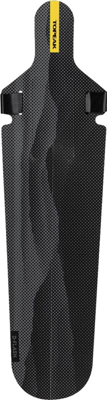 Topeak, Fender D-Flash Xpress, 16g, Saddle Mount