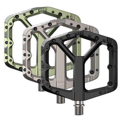 Giant, Pinner Pro, Pedal