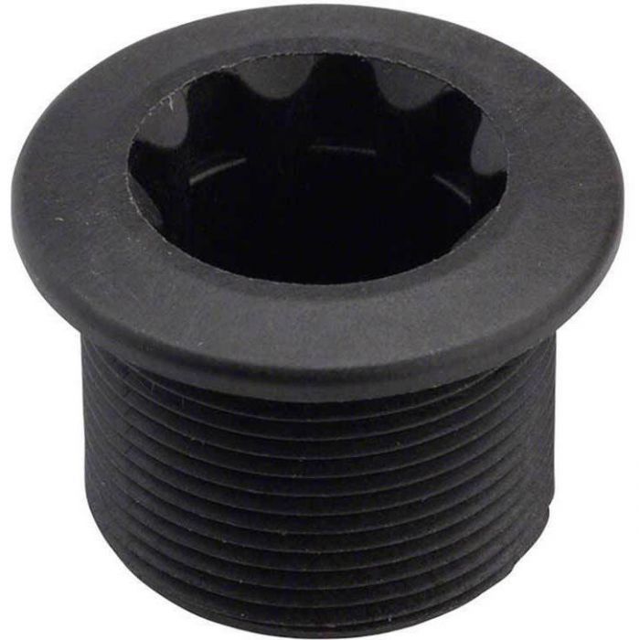 Shimano, Crank Arm Fixing Bolt (Preload) (B-TYPE: 16 MM)