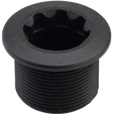 Shimano, Crank Arm Fixing Bolt (Preload) (B-TYPE: 16 MM)