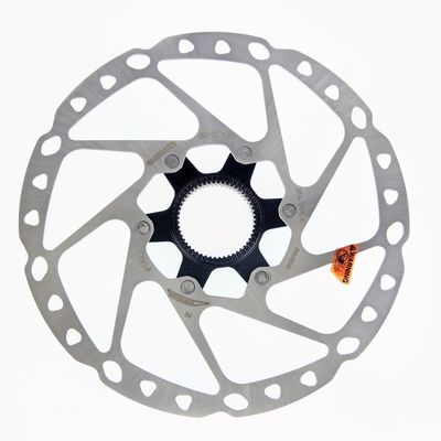 Shimano, Rotor, Deore SM-RT64, 180mm, Center Lock